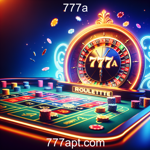 A Fascinante Experiência da Roleta no 777a